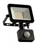 ORO FOCUS LED 50W NW PIR NAŚWIETLACZ LED