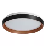 ORO XIERA LED 45W CCT B/G PLAFON LED