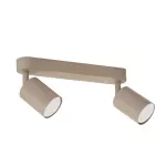 ORO GAVIA 2XGU10 BG OPRAWA TYPU SPOT LED