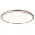 ORO MARMORA LED 24W NW BG PLAFON LED