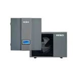 Pompa ciepła monoblok Heiko Thermal 12kW