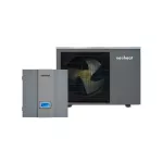 Pompa ciepła Monoblok Neoheat Eko MONO 6kW
