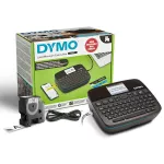 DYMO LabelManager 640CB, klawiatura QWERTY