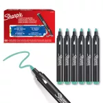 Sharpie Acrylic LAKE GREEN (morski) 2,5 mm