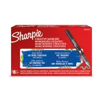 Sharpie Acrylic LAKE GREEN (morski) minimum 1,2 mm