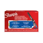 Sharpie Acrylic PARANG (niebieski) minimum 1,2 mm