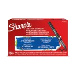 Sharpie Acrylic BLACK (czarny) minimum 1,2 mm