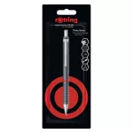 OŁÓWEK 0,5mm TIKKY RETRO GREY MP 0.5 MM BL1