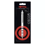 OŁÓWEK 0,5mm TIKKY WHITE MP 0.5 MM BL1