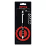 OŁÓWEK 0,5mm TIKKY BLACK MP CC 0.5 BL1