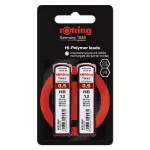 GRAFITY 0,5 mm HB  RO FINE LEADS 0.5 MM BL2
