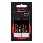 GUMKA RO TIKKY 30 ERASER BL2