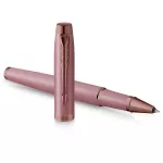 PIÓRO KULKOWE PK IM MAUVE BRT RB F.BLK GB