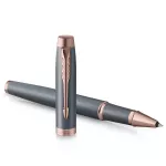 PIÓRO KULKOWE PK IM SLATE PGT RB F.BLK GB