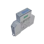 Licznik energii elektrycznej - jednofazowy, RS-485, LCD, 100A, rejestracja parametrów sieci U, I, F, P, Q, AE+, RE+