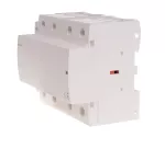 Stycznik 100A, 230V, styki 4XNO