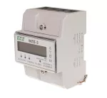 Trójfazowy licznik zużycia energii 80A, MID
