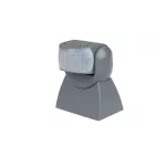 Czujnik ruchu PIR, szary IP65