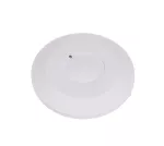 Czujnik ruchu mikrofalowy sufitowy, z funkcją obecności