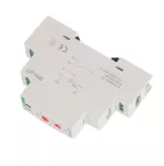 Elektroniczny przekaźnik mocy pobranej i oddanej do sieci, moc mierzona 0÷2kW