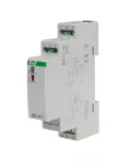 Przekaźnik bistabilny z pamięcią, montaż na szynie DIN, 230V