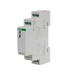 Przekaźnik bistabilny z pamięcią, montaż na szynie DIN, 230V, z przekaźnikiem inrush 160A/20ms