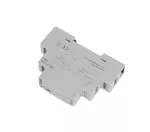 Przekaźnik bistabilny z pamięcią, montaż na szynie DIN, 230V, z przekaźnikiem inrush 160A/20ms