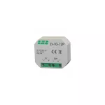 Zasilacz impulsowy do puszki, 12V, 10W