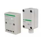 Automat zmierzchowy z zewnętrzną sondą hermetyczną AZ-PLUS; 12V