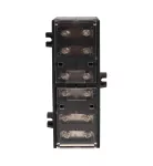 Przekładnik prądowy - trójfazowy, nap. znamionowe 720V AC, 100/5A