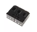 Przekładnik prądowy - trójfazowy, nap. znamionowe 720V AC, 100/5A