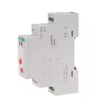 Przekaźnik czasowy awersyjny, styki: 1NO/NC 24V PC-503-24V