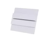 Oprawa schodowa LED Lina, biała, 1,2 W, 3100K