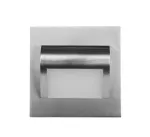 Oprawa schodowa LED Inga, satyna, 1,2W, 3100K