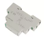 Wzmacniacz sygnału zasilającego do oświetlenia LED na szynę DIN