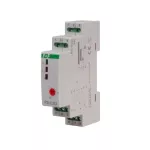 Przetwornik sygnału "ciągły na impuls" z nastawą długości impulsu PSI-02D-24V montaz na szynie DIN