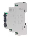 Moduł bezpiecznikowy BZ-3