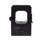 Miniaturowy przekładnik prądowy z otwieranym rdzeniem 400-5A kl.1