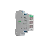 Modułowy wskaźnik napięcia - 3 fazowy LCD