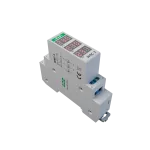 Modułowy wskaźnik napięcia - 3 fazowy LCD