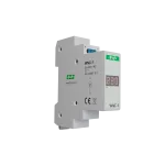 Modułowy wskaźnik napięcia - 1 fazowy LCD