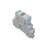 Modułowy wskaźnik napięcia - 1 fazowy LCD
