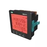 Multimetr panelowy z komunikacją Modbus RTU DMM-5T-3