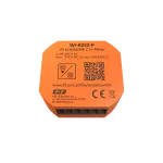 DOUBLE SWITCH 2 kanałowy przekaźnik Wi-Fi 230V