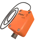 GATE 2 kanałowy sterownik bram Wi-Fi