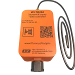 GATE 2 kanałowy sterownik bram Wi-Fi