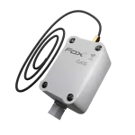 GATE-G (kolor szary) 2 kanałowy sterownik bram Wi-Fi