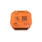 Color LED Sterownik kolorowego (RGBW) oświetlenia LED 12/24V Wi-Fi