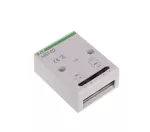 Soft start" do lamp halogenowych, 230V, 8A, zaciski śrubowe PLD-01-350