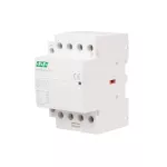 Stycznik 40A, 24 V ACDC, styki 4NO